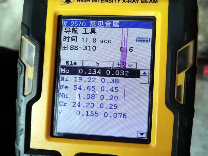 310S是什么材質(zhì)對(duì)應(yīng)的國(guó)內(nèi)牌號(hào)是什么？